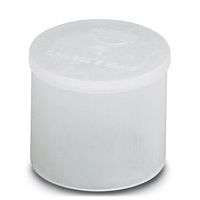 Защитный колпачок QPD PSK 2,5 | код 1582151 | PHOENIX CONTACT