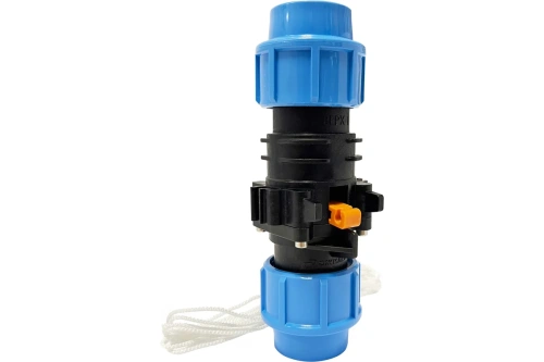 Клапан сливной ПРО 32x32 | код 9159 | Джилекс Клапан сливной ПРО 32x32 | код 9159 | Джилекс