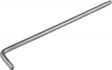 TTKL27 Ключ торцевой T-TORX® удлиненный с центрированным штифтом, T27H | код TTKL27 | Thorvik