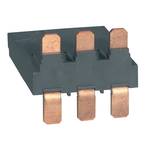 Соединительный адаптер MPX³ 100H/CTX³ 100 ~ | код 417458 | Legrand купить Соединительный адаптер MPX³ 100H/CTX³ 100 ~ | код 417458 | Legrand