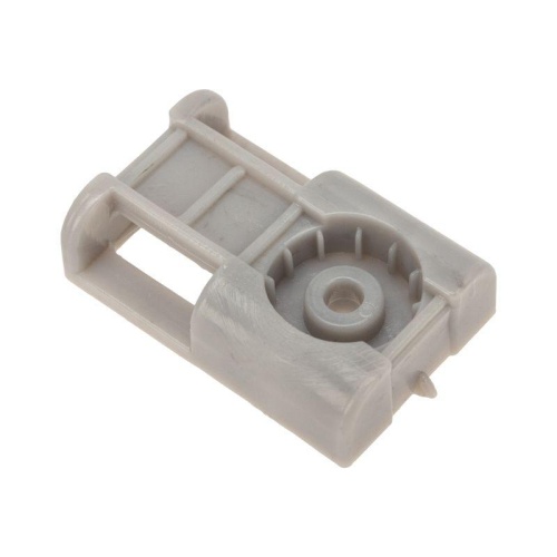 Площадка под стяжку для прямого монтажа сер. (уп.100шт) | код 07-2108 | Rexant