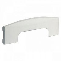 Адаптер для ввода канала 90х25мм²в 6-мод. коробку Brava (упак. 12шт) | код. 9226 | DKC