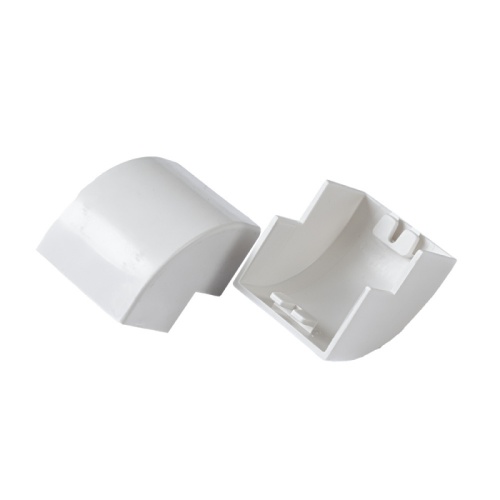 Внешний угол 40х40 мм (4 шт/комп) Промрукав | код PR08.2810 | ПРОМРУКАВ Внешний угол 40х40 мм (4 шт/комп) Промрукав | код PR08.2810 | ПРОМРУКАВ