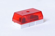 Свето-звуковой оповещатель | код СЗО-1М | Давикон