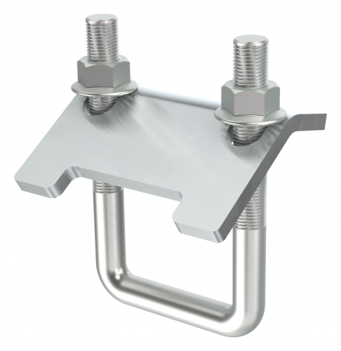 Прижим балочный со скобой 21-42мм HDZ IEK | код CPB10-SK-21-042-HDZ | IEK Прижим балочный со скобой 21-42мм HDZ IEK | код CPB10-SK-21-042-HDZ | IEK