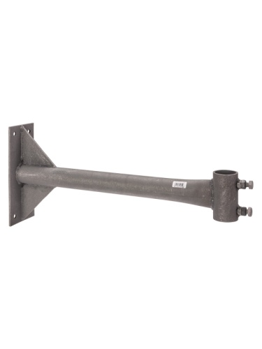 Крепление на верт. пов-ь мачты молниеприемника 5-7 м с выносом 530 мм , ?40 мм, термодиф. TDM | код SQ2401-3226 | TDM