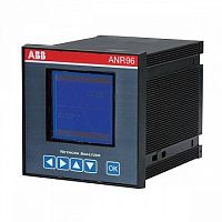 Прибор универ.цифр.измерит. | код. ANR96P-230 | ABB