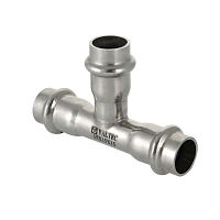 Тройник нерж. сталь 35х22х35 | код. VTi.931.I.352235 | VALTEC