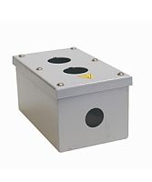 Корпус ПКУ15-21-121-54 с сальником (ЭТ) | код ET054728 | Электротехник