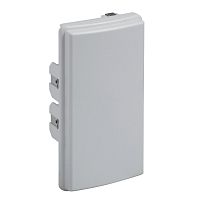 TEK-ES100-ЗАГЛУШКА БЕЛАЯ ДЛЯ ТЕК-100 | код 5591100 | SCHNEIDER ELECTRIC