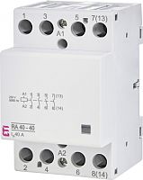 Контактор RA 40-40 230V AC | код 002464095 | ETI