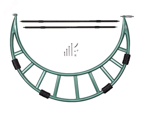 Микрометр МК-600 0.01 (ГРСИ №77991-20) | код 34166 | Micron