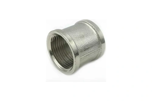 Муфта ВВ 2' никелированная | код BFN-006-109 | Aquadeel Муфта ВВ 2' никелированная | код BFN-006-109 | Aquadeel