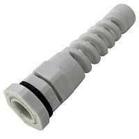 Кабельный ввод RUICHI MGB16-P-8G, полиамид | код 80057 | Ruichi