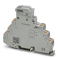 Комплект удаленного оповещения TTC-6-FMRS-PT | код 2907811 | PHOENIX CONTACT