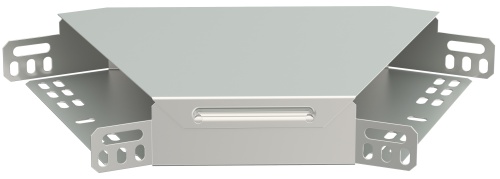 ESCA Поворот 45град 100х200мм | код CLP3P-100-200 | IEK ESCA Поворот 45град 100х200мм | код CLP3P-100-200 | IEK