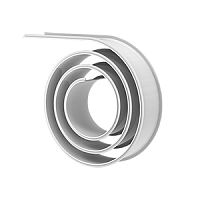 Рассеиватель гибкий из поликарбоната для Universal-line 25м, рулон | код V2-R0-OP00-02.0.0109.00 | Вартон