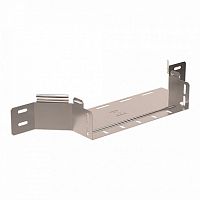 Ответвитель горизонтальный Стандарт INOX (AISI 409) 300х80 Промрукав | код PR16.2698 | ПРОМРУКАВ