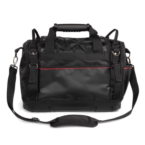 Сумка монтажника С-06 серия ПРОФИ С пластиковым дном и максимальным весом до 30 кг | код 104520 | КВТ фото 8