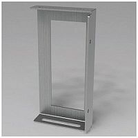 Боковой держатель для секционных монтажных плат, В=300мм² 1упаковка - 2шт. | код. R5DSL30 | DKC