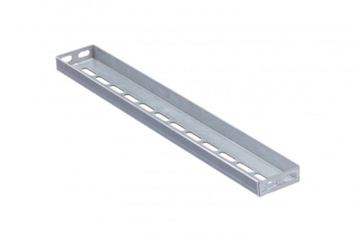 Профиль горизонтальный 50x1000 ПГ-02 | код 31302DEK | DEKraft Профиль горизонтальный 50x1000 ПГ-02 | код 31302DEK | DEKraft