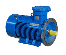 Электродвигатель 250 S2 У1, 380/660В, 1ExdIIBT4 Gb, PTC (статор), IM 2001 76/3000 Орлан (АИМУ) | код 01.02.02.002658 | ESQ