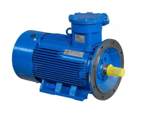 Электродвигатель 250 S2 У1, 380/660В, 1ExdIIBT4 Gb, PTC (статор), IM 2001 76/3000 Орлан (АИМУ) | код 01.02.02.002658 | ESQ