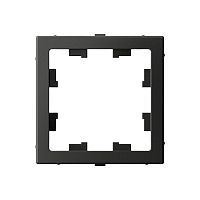 Адаптер ArtGallery для функции AtlasDesign базальт | код GAL001408 | Systeme Electric