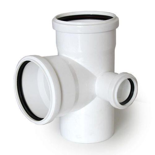 Крестовина ELITE двуплоскостная правая МК МПП 110/110/50х87 бел. | код 36549 | RTP Крестовина ELITE двуплоскостная правая МК МПП 110/110/50х87 бел. | код 36549 | RTP