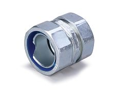 Муфта соединительная СММ-50 (2 ), (гайка под рожковый ключ) Промрукав | код PR08.3800 | ПРОМРУКАВ