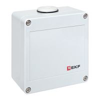 Коробка соединительная Heat Box 100 IP65 | код HB100 | EKF