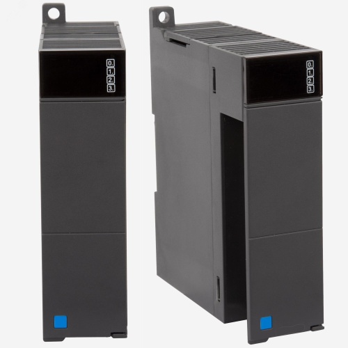 Модуль расширения дискретный 8 выход PNP | код SM3DQ8T | Systeme Electric