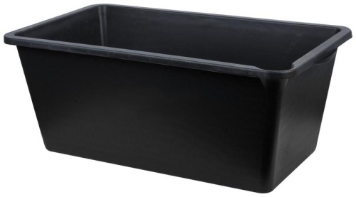 Кювета пластиковая для перемеш. раствора 60л FIT 04096