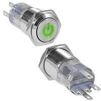 LAS2GQF-11ZDT/G/N on-on | код 117735 | Ruichi