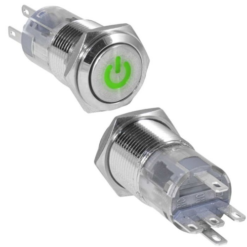 LAS2GQF-11ZDT/G/N on-on | код 117735 | Ruichi