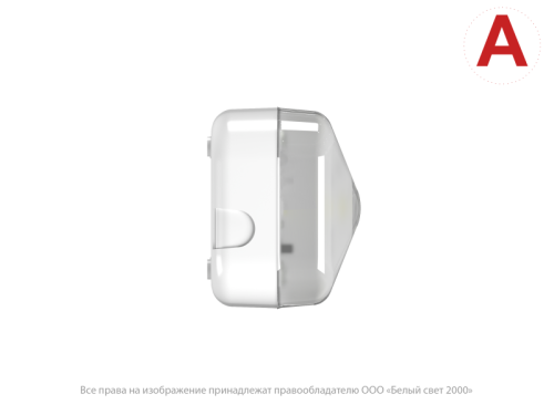 Аварийный светильник BS-JUNIOR-10-L1-ELON | код a16989 | Белый Свет фото 4