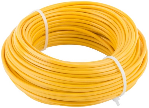 Леска для садовых триммеров "Квадрат" 3.0ммх25м FIT 78017 фото 3