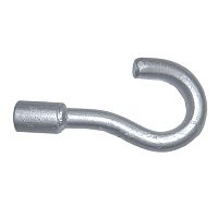 Гайка крюкообразная GK 16