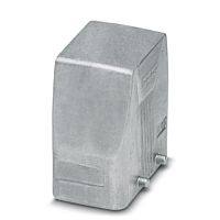 Корпус HC-STA-B10-HHFD-BLANK-EL-AL | код 1419979 | PHOENIX CONTACT