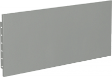 FORMAT Панель боковая разделит. 300х400 IEK | код YKM40D-FO-VSS-030-040 | IEK