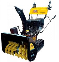 Снегоуборщик SGC 11000CD (на гусеницах) | код 70/7/24 | HUTER