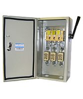 ЯРВ-630-54 УХЛ2, с ПН-2 630А, IP54, ящик силовой (ЭТ) | код ET005498 | Электротехник