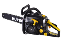 АКЦИЯ! Бензопила BS-2300М Huter, , Шт | код 70/6/12 | HUTER