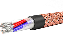 Провод монтажный МКЭШ 7х0.75 эм | код П7824 | СегментЭнерго