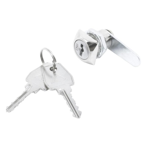 Замок врезной 20мм осн. квадрат | код. 13423 | Стандарт Замок врезной 20мм осн. квадрат | код. 13423 | Стандарт