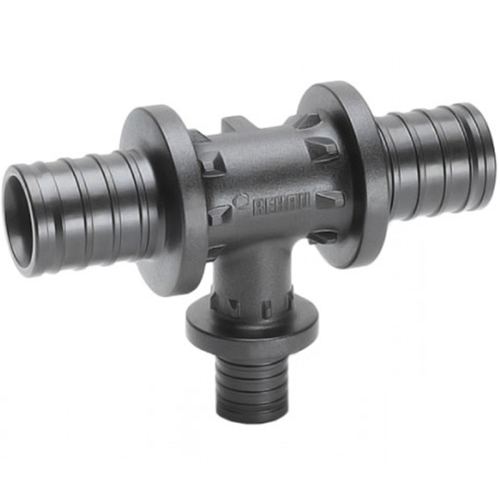 Тройник 32-25-25 PX переходной | код 11600911001 | REHAU Тройник 32-25-25 PX переходной | код 11600911001 | REHAU