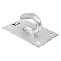 Крюк для плоской поверхности GHP16 EKF | код ghp-16-r | EKF