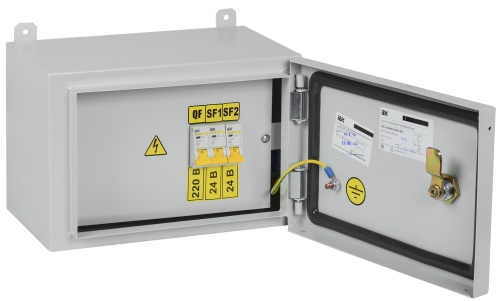 Ящик с понижающим трансформатором ЯТП-0,25 230/24-3 УХЛ2 IP54 | код MTT13-024-0251-54 | IEK Ящик с понижающим трансформатором ЯТП-0,25 230/24-3 УХЛ2 IP54 | код MTT13-024-0251-54 | IEK