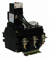 РТТ12-400 200-300А УХЛ4, 660В/50Гц, 1з+1р, автоматический и ручной возврат, IP00, реле тепловое токовое (ЭТ) | код ET503115 | Электротехник