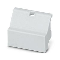 Заглушки ME-IO 18,8 F-LR 7035 | код 2202635 | PHOENIX CONTACT